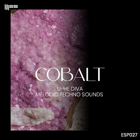 Cobalt - Introducing “Cobalt” our brand new melodic techno preset pack for U-he Diva