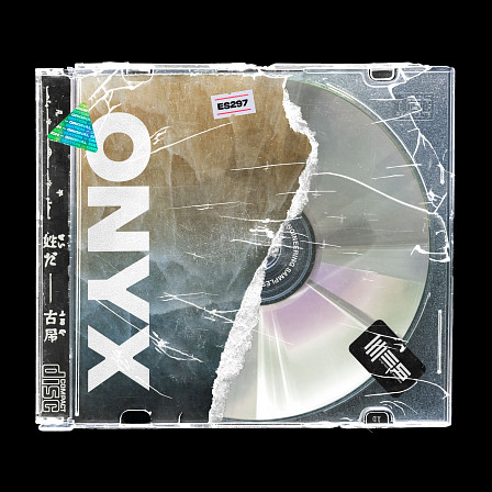 Onyx - Dark & Driving Techno Sounds
