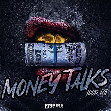 Money Talks - Loop Kit - 15 carefully crafted and industry mixed ready to go loops
