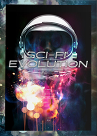Sci-Fi Evolution - Power Ups, Specials, Pick Ups, Achievements, Keys, Transitions & Much More!