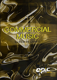 Commercial Music - Composed and created specially for video games, mobile games & More!