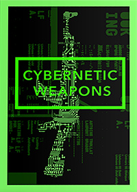 Cybernetic Weapons - 1211 files that bring forth a new era of hyper-sonic weaponry