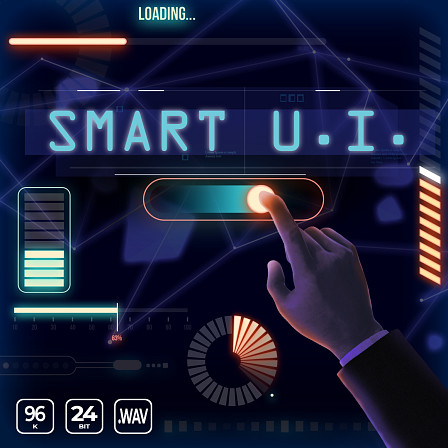 Smart UI - Smart UI by Epic Stock Media is a one-of-a-kind collection!