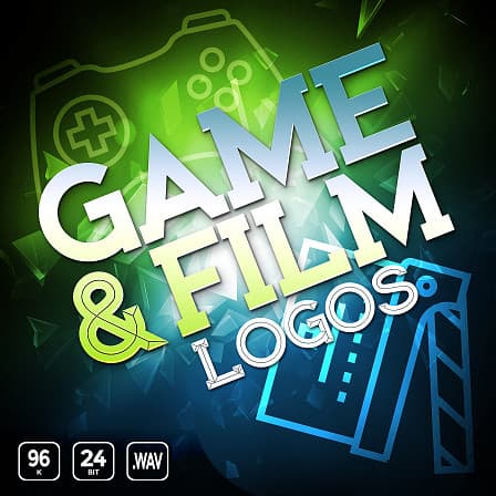 Game & Film Logo Transitions - Audio For Sonic Branding, Identity & UX