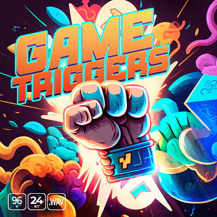 Game Triggers - An outstanding resource for any type of game you're creating
