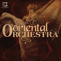 Oriental Orchestra - Infuse your productions with 671MB of original Oriental Orchestral music