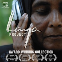 Laya Project - An exceptionally high quality bundle of rare recordings
