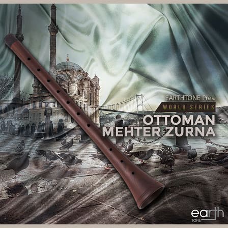 Ottoman Mehter Zurna - Professionally played and recorded zurna melodies