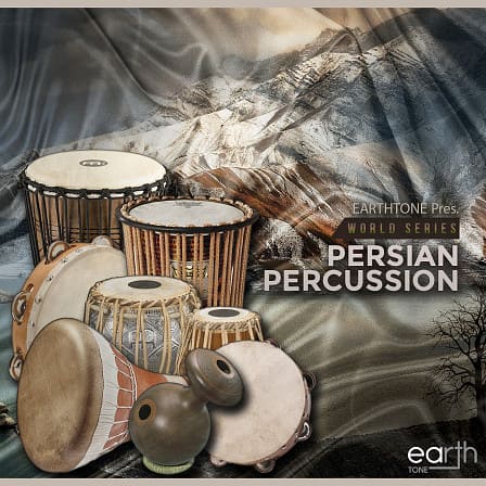 Persian Percussion - A mesmerising journey into the depths of centuries-old traditions