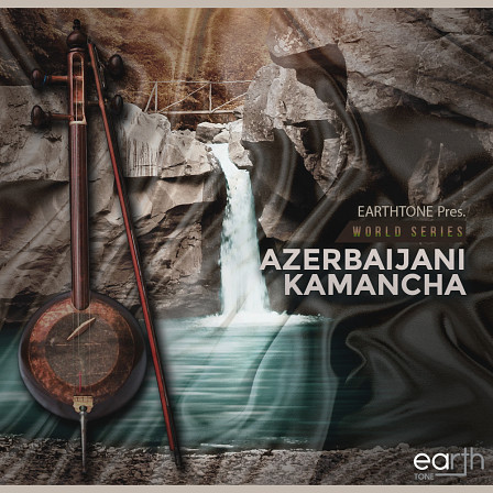 Azerbaijani Kamancha - Azerbaijani Kamancha contains professionally played and recorded melodies
