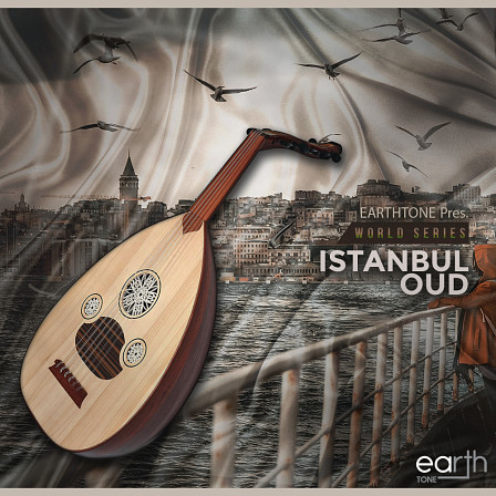 Istanbul Oud - Professionally performed and incredibly rich, varied, and complex melodies