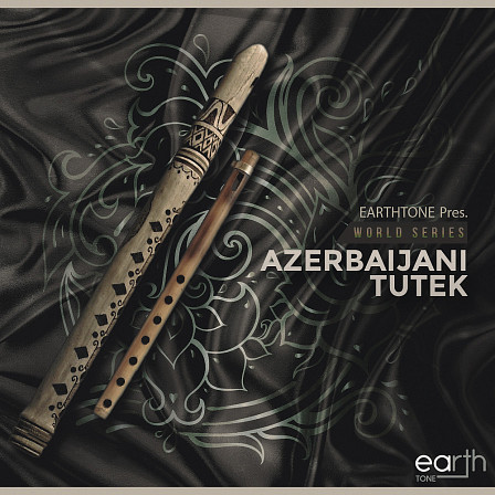 Azerbaijani Tutek - Played and recorded by professional Azerbaijani musicians