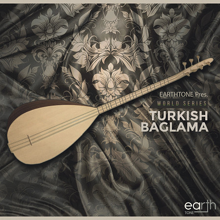 Turkish Baglama - Played by exceptional musicians to reflect its unique and characteristic sounds