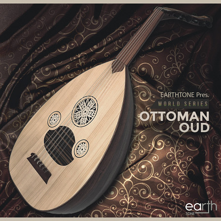 Ottoman Oud - Rich, varied and complex melodies based on the makam