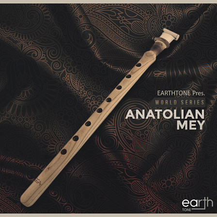 Anatolian Mey - Melodies ready to take your musical experience to the next level!