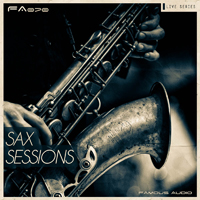 Live Series: Sax Sessions - Incorporate these funky sax riffs directly into your production!