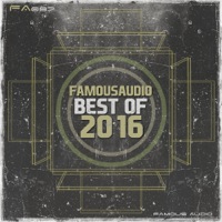 Famous Audio Best Of 2016 - All the essential ingredients you need to quickly build a chart-topping track