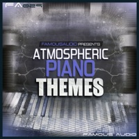 Atmospheric Piano Themes - Over 300MB of piano sounds that will add a touch of class