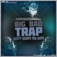 Big Bad Trap - Over 750MB of bangin trap that will blow you off your feet