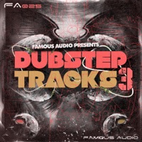 Dubstep Tracks 3 - Over 600MB of dubstep-tinged club-ready sounds