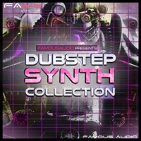 Dubstep Synth Collection - The essential ingredients to quickly build a Dubstep track