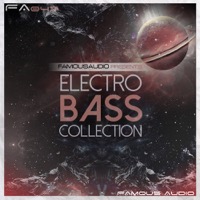 Electro Bass Collection - 257MB+ of Complextro and Dubstep influenced basslines