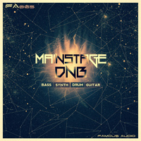 Mainstage DnB - 'Famous Audio' is once again bringing you fresh drum' n bass to feed your ears
