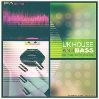 UK House & Bass - 217 remarkable loops direct from the Bass House scene