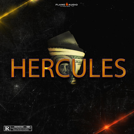 Hercules - Construction Kits - Inside this essential pack you'll find catchy construction kits