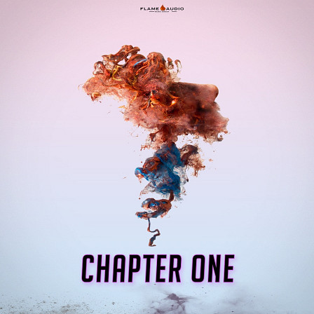 Chapter One - 808s, percussion, pianos, bells, keys, plucks, basses and more