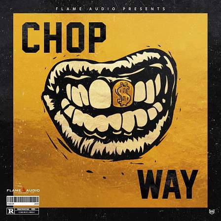 Chop Way - 20 melody loops to help you win with beatblock