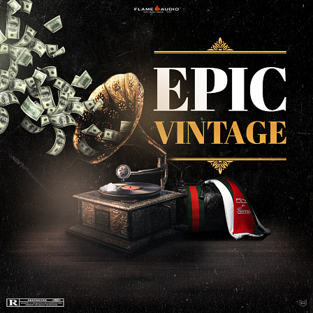 Epic Vintage - Create new tracks with emotional, banging or mellow melodies and sounds