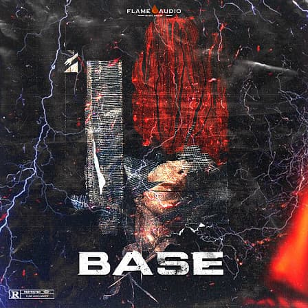 Base - Five fresh Construction Kits containing Trap sounds inspired by top artists