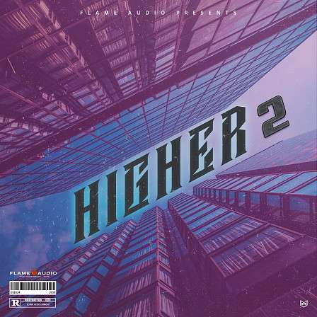 Higher 2 - Create new tracks with emotional, banging or mellow melodies and sounds