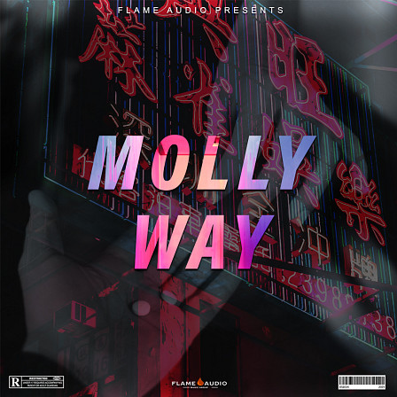Molly Way - Five construction kits with inspiration drawn from top trap artists
