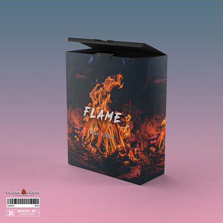 Flame Mega Bundle - Inspired kits in the likes of chart-topping artists such as Drake, Migos & more!