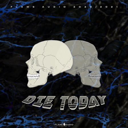 Die Today - Five construction kits loaded with 140 WAV Loops & 70 MIDI Files