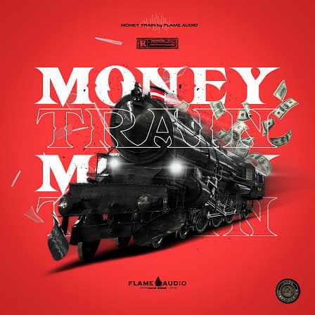 Money Train - Five kits inspired by the Trap biggest stars, such as Roddy Ricch & more!