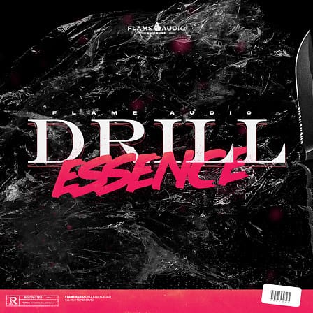 Drill Essence - Five angry and aggressive, innovative Drill Construction Kits
