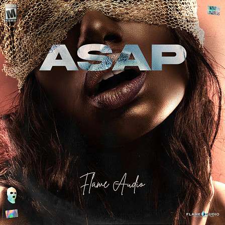ASAP Drill - Flame Audio delivers the most innovative Hip-Hop, Trap, and Drill sounds