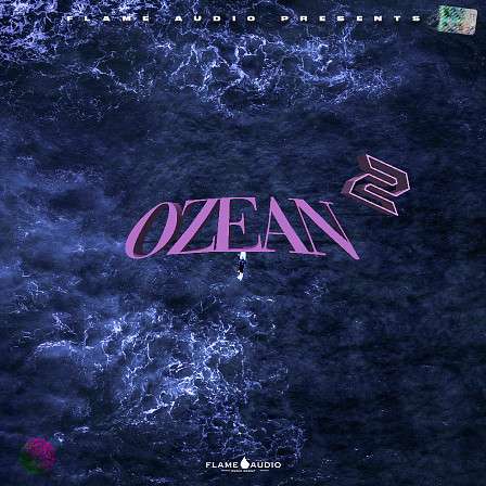 OZEAN 2 - A new delivery of Innovative, Hard-Hitting Trap Beats