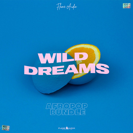 Wild Dreams Bundle - Flame Audio presents 'Wild Dreams Bundle' - the most innovative Afropop sounds!