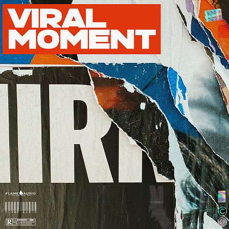 Viral Moment - A new collection of Pop Trap Beats filled with catchy compositions