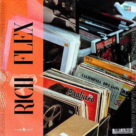 Rich Flex - The most cutting-edge Trap and Hip-Hop sounds 