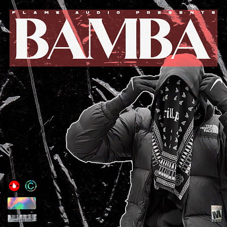 Bamba - Intense orchestral and synth instruments, hard-hitting 808s, vocals and more