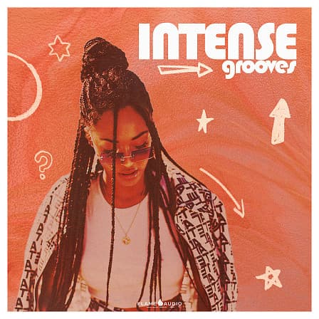 Intense Grooves: Mellow Guitars - Soulful, mellow melodies found within Afrobeat Construction Kits