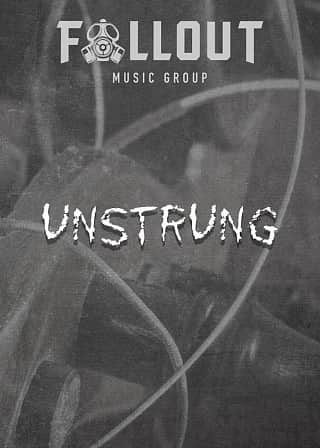 Unstrung - Unstrung offers something truly unique for your horror and tension cues