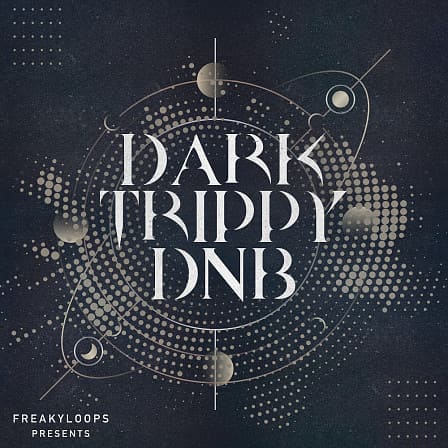 Dark Trippy DnB - Coming from the deep depths of the dark and trippy side of DnB