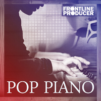Pop Piano - Iconic melodies, glorious progressions, dynamic arpeggios and more
