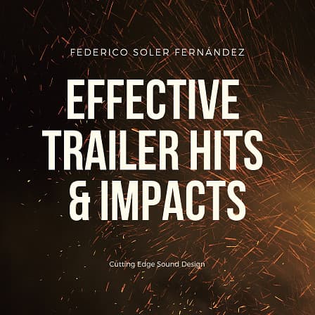 Effective Trailer Hits & Impacts - Intense one-shot impact hits